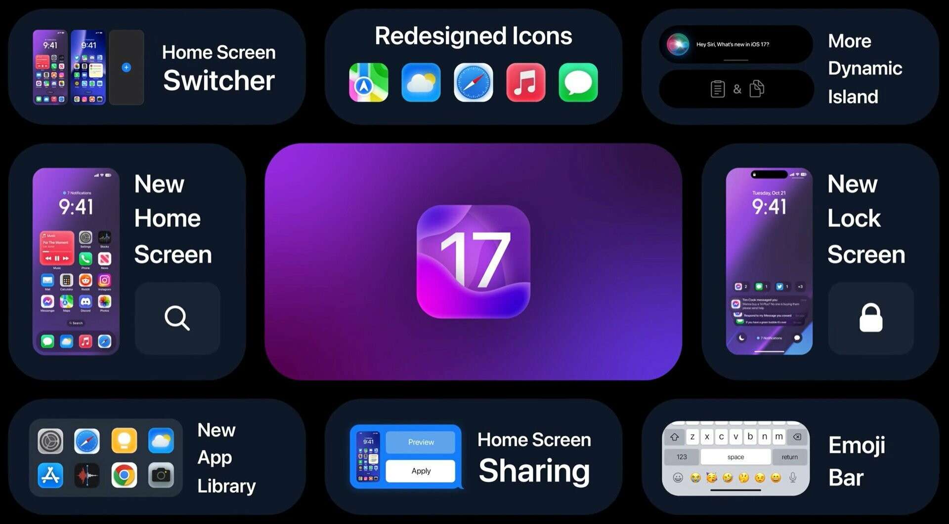 Лучшие приложения и гаджеты для iOS