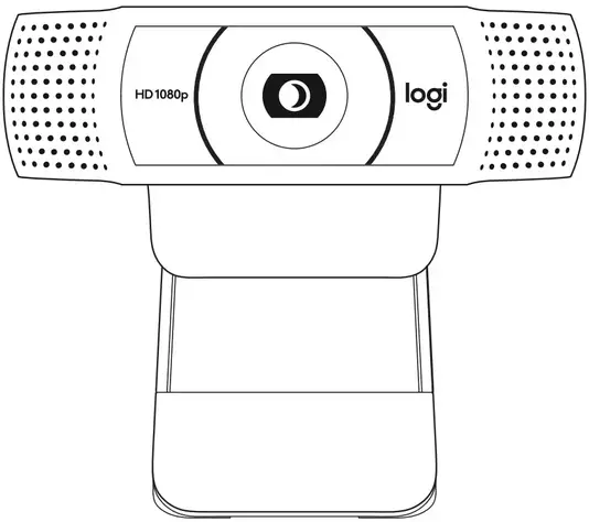 Установка веб-камеры Logitech: пошаговое руководство