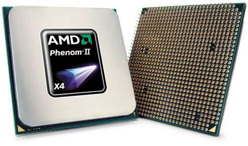 Выбор видеокарты для AMD Athlon II X4 630