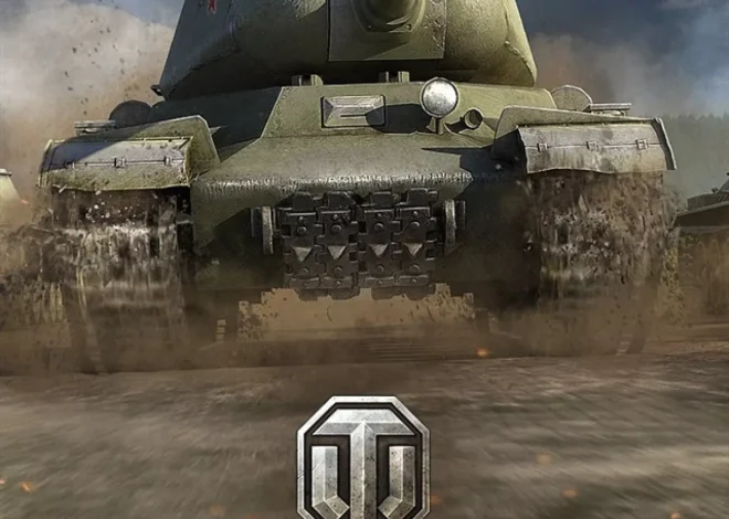 Выбор железа для World of Tanks