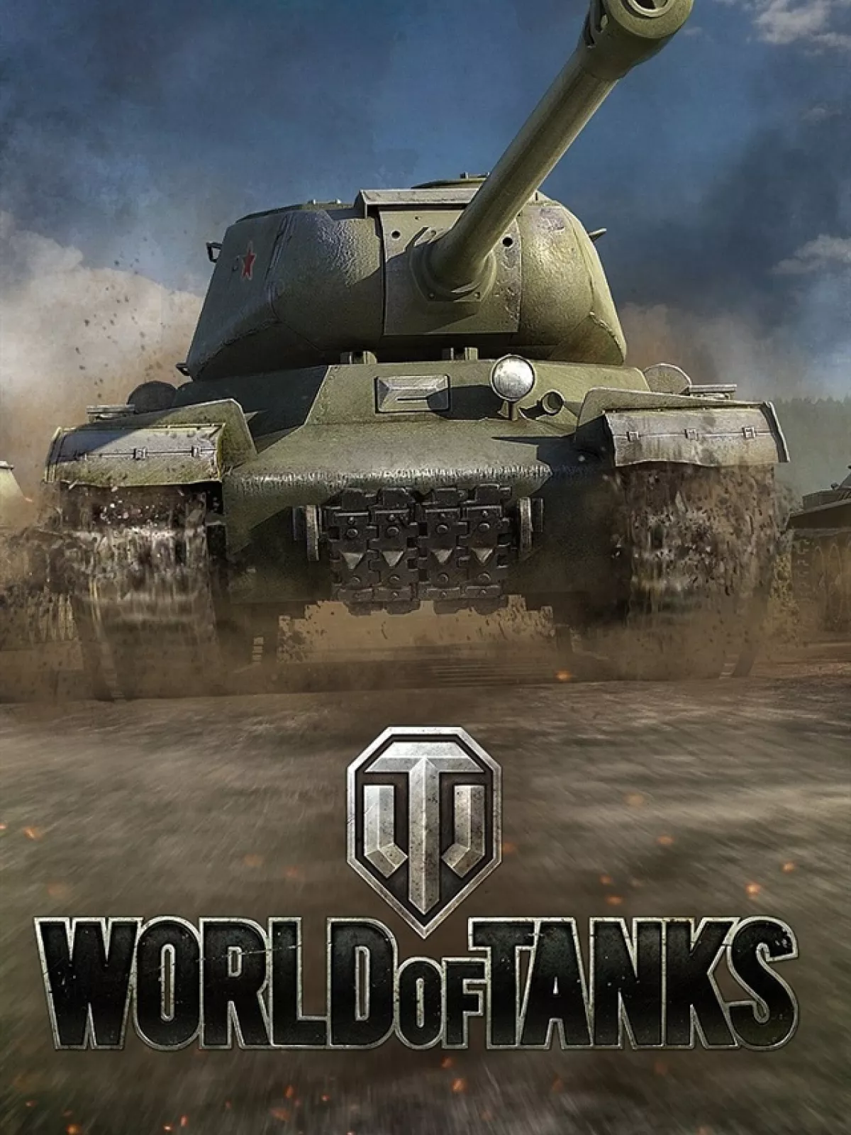 Выбор железа для World of Tanks