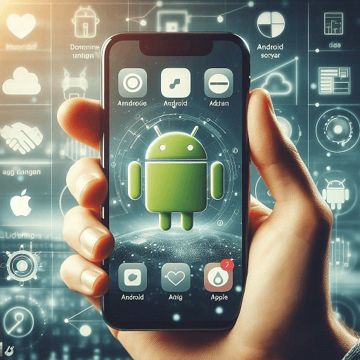 Загрузка программ на смартфоны: пошаговое руководство для Android и iOS