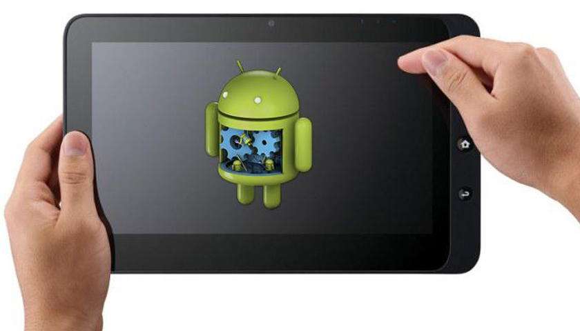 Зависание планшета на Android: причины и решения