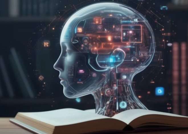 Персональный учебный план: как искусственный интеллект меняет обучение