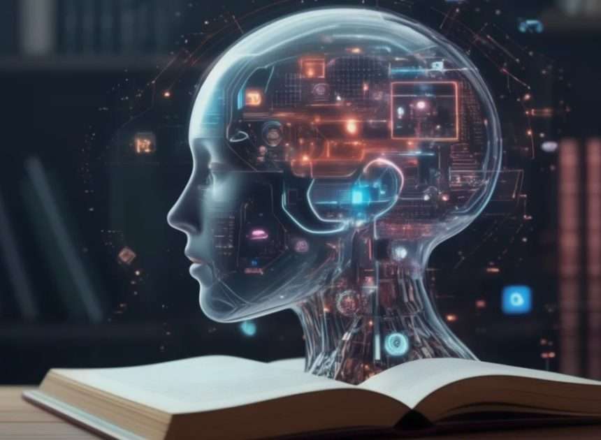 Персональный учебный план: как искусственный интеллект меняет обучение