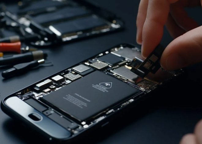 Сервис или самостоятельный ремонт: что выбрать владельцу iPhone 14