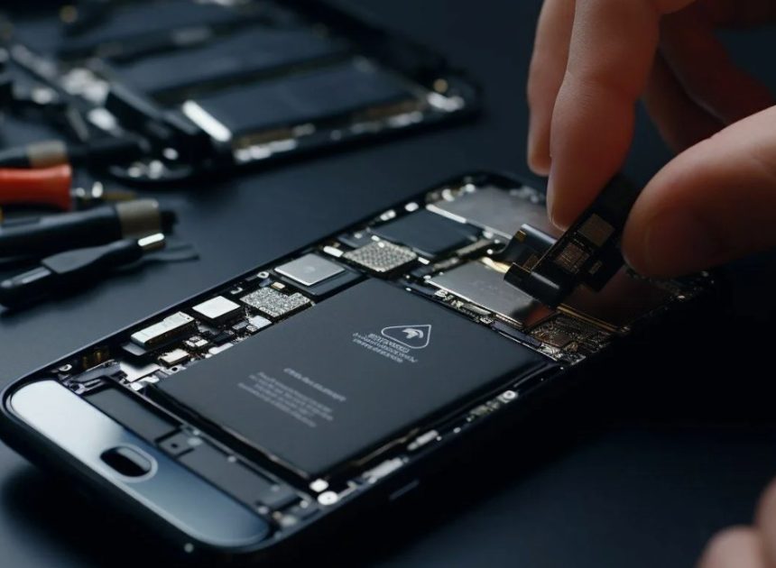 Сервис или самостоятельный ремонт: что выбрать владельцу iPhone 14