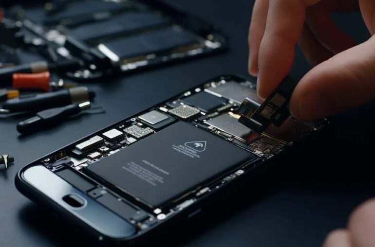 Сервис или самостоятельный ремонт: что выбрать владельцу iPhone 14
