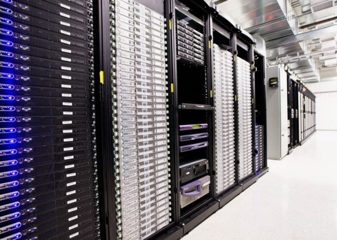 Отличие серверной памяти от обычной — просто о сложном