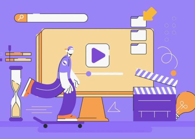 Как зарабатывать на моушн-графике в 2026 году: реальные способы выйти на доход от 100 000 ₽ в месяц