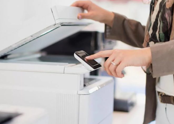 От чего зависит стоимость аренды оргтехники: тип техники, срок и скрытые платежи