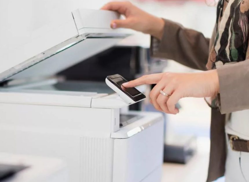 От чего зависит стоимость аренды оргтехники: тип техники, срок и скрытые платежи