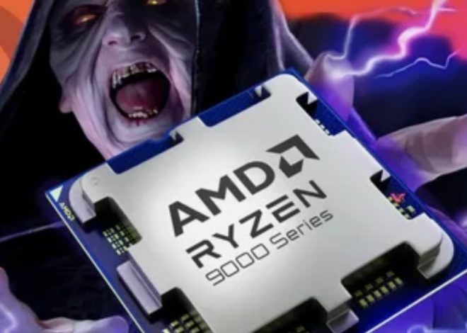 Обновлять старый i7 или брать новый Ryzen: когда апгрейд процессора в 2026 году действительно имеет смысл