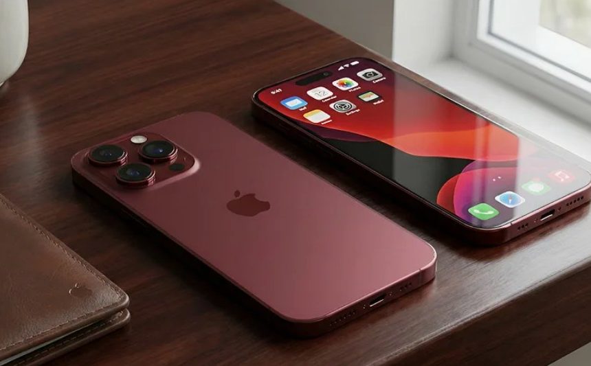 Процессор A19 Pro и подэкранный Face ID: главный технологический скачок в iPhone 18 Pro