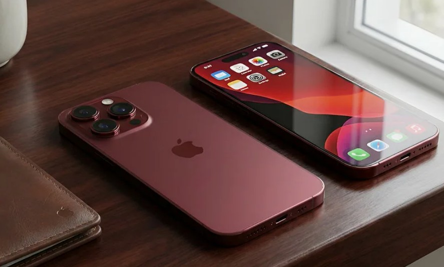 Процессор A19 Pro и подэкранный Face ID: главный технологический скачок в iPhone 18 Pro