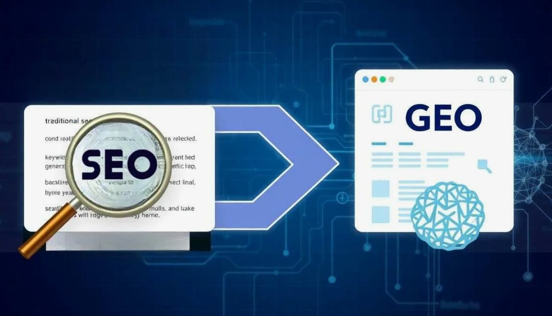 Как GEO оптимизация меняет правила игры для локального бизнеса