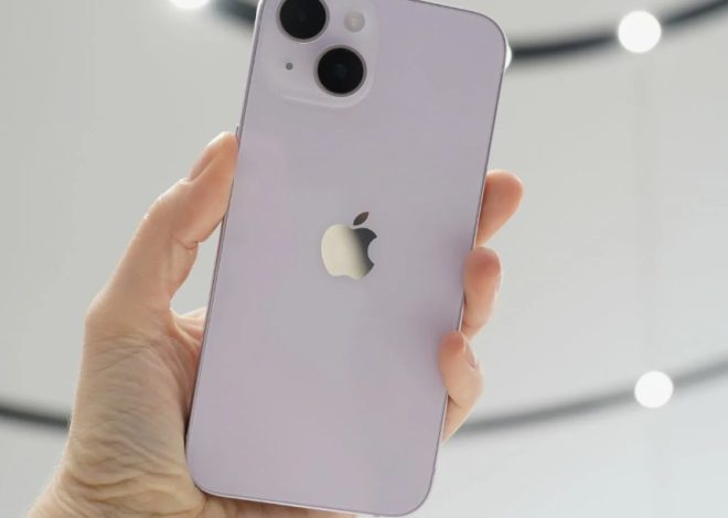 Фотографируем на iPhone 14: простые настройки для идеальных ночных кадров