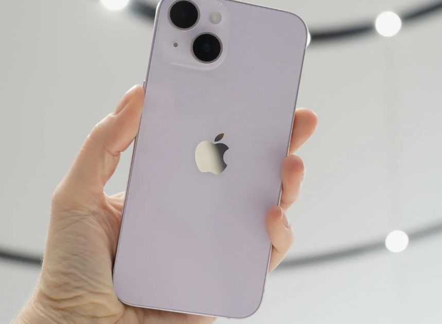 Фотографируем на iPhone 14: простые настройки для идеальных ночных кадров