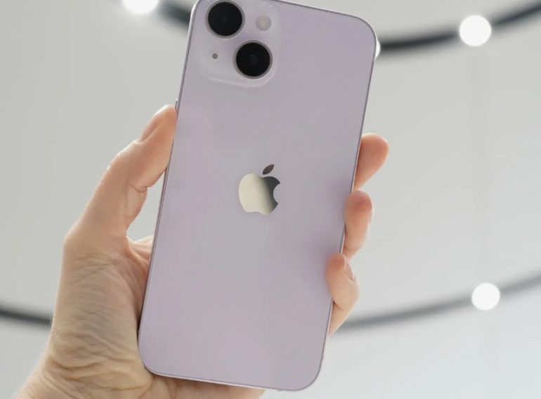 Фотографируем на iPhone 14: простые настройки для идеальных ночных кадров
